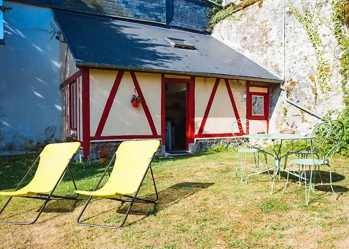 Ma Maison De Poupee