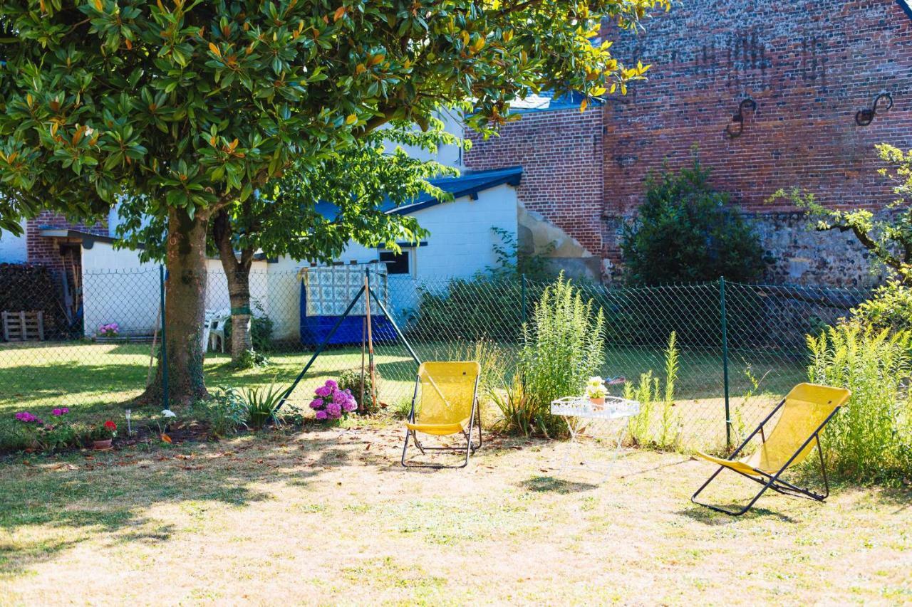 Gasthuis Ma Maison De Poupee *