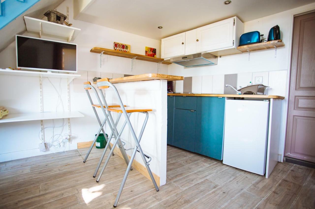 Ma Maison De Poupee Honfleur