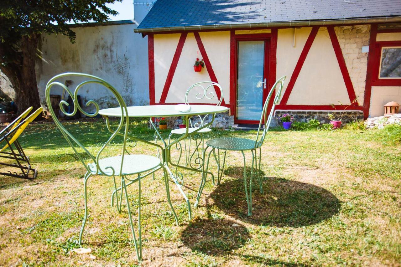 Gasthuis Ma Maison De Poupee *