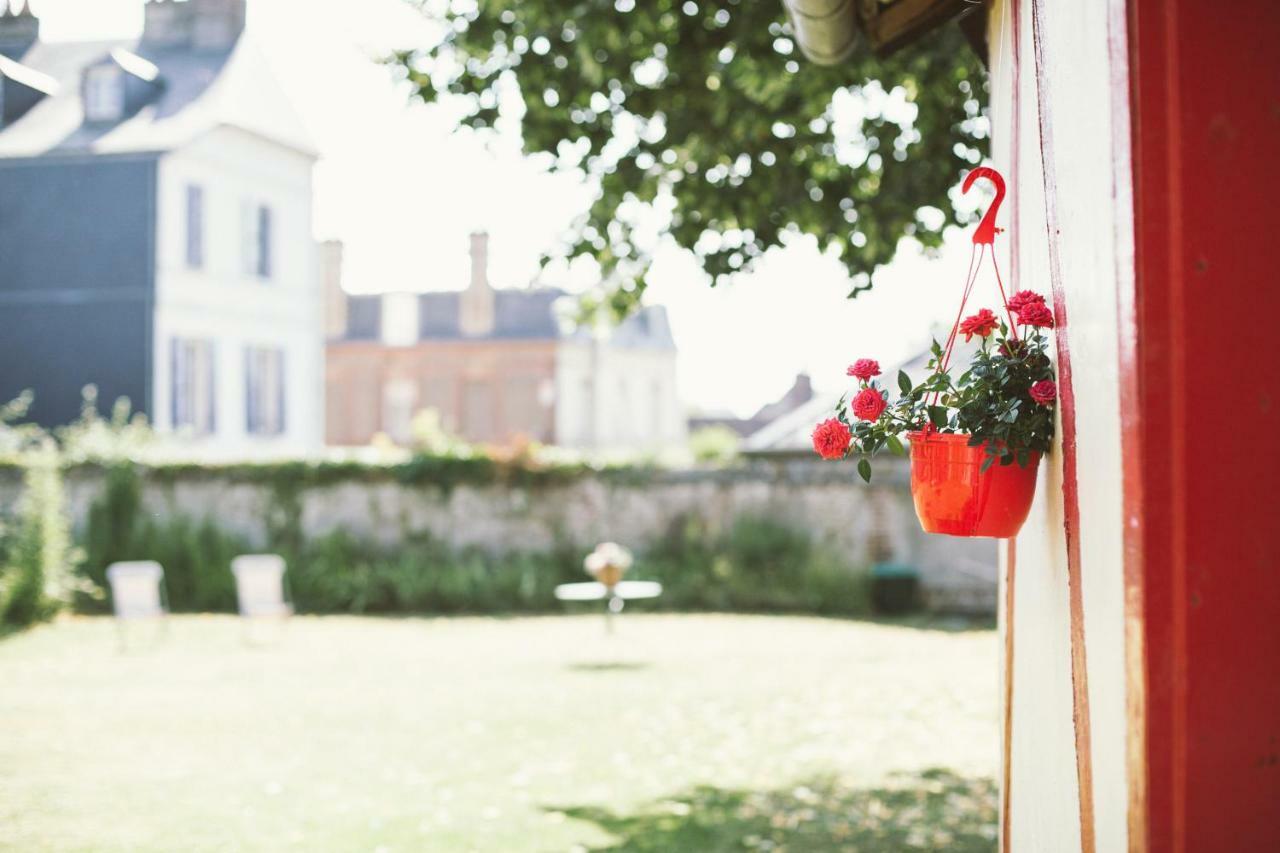 Gasthuis Ma Maison De Poupee Honfleur