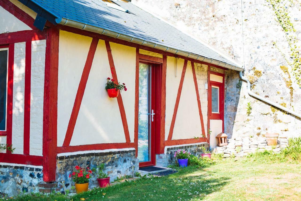 Ma Maison De Poupee Gasthuis